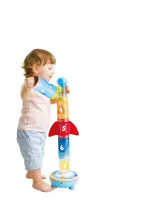 HAPE - Raketová základňa