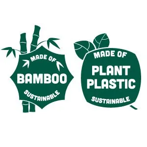 HAPE - Bamboo - skleník pre malých záhradkárov