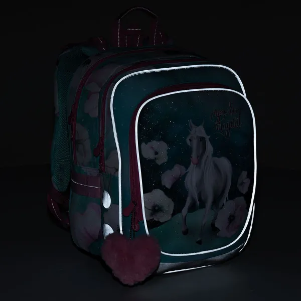 Školský batoh Topgal ENDY 22053 G