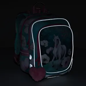 Školský batoh Topgal ENDY 22053 G