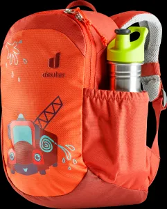 Detský batoh Deuter, Pico papaya-lava