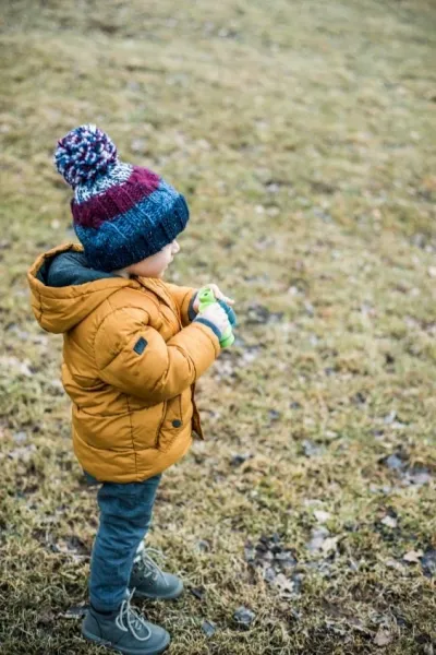 Terra Kids - Ďalekohľad s puzdrom