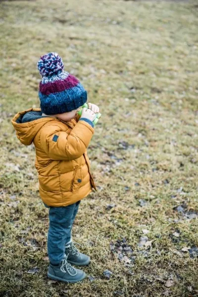 Terra Kids - Ďalekohľad s puzdrom