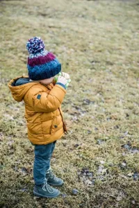 Terra Kids - Ďalekohľad s puzdrom