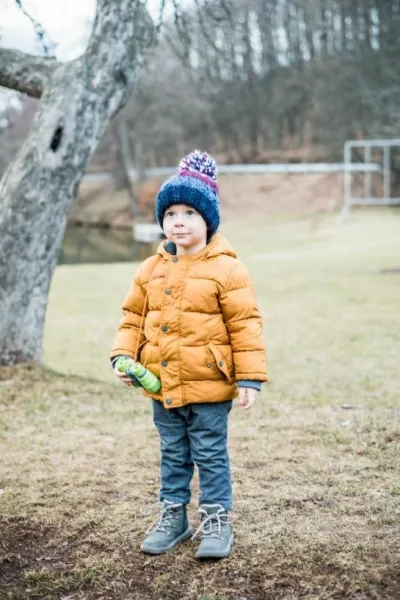 Terra Kids - Ďalekohľad s puzdrom