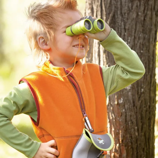 Terra Kids - Ďalekohľad s puzdrom