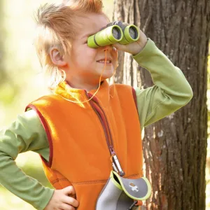 Terra Kids - Ďalekohľad s puzdrom