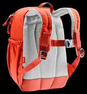 Detský batoh Deuter, Pico papaya-lava