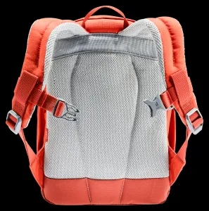 Detský batoh Deuter, Pico papaya-lava