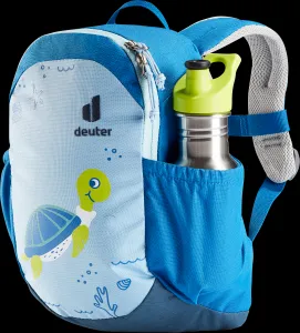 Detský batoh Deuter, Pico aqua-lapis