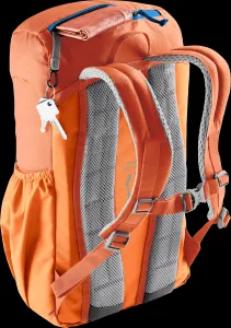 Detský batoh Deuter, Junior chestnut-mandarine