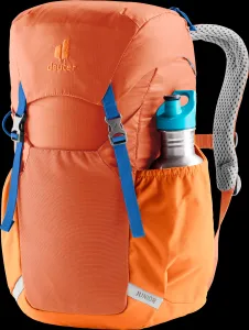 Detský batoh Deuter, Junior chestnut-mandarine