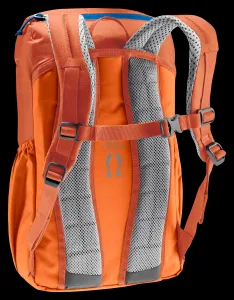 Detský batoh Deuter, Junior chestnut-mandarine