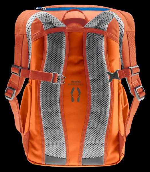 Detský batoh Deuter, Junior chestnut-mandarine