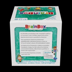 BrainBox Rozprávky SK