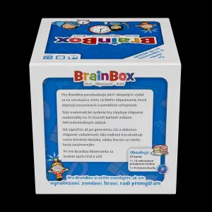BrainBox - matematika