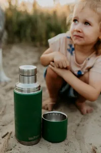 Antikorová termofľaša Klean Kanteen TKPro 25oz - Fairway 0,75 l