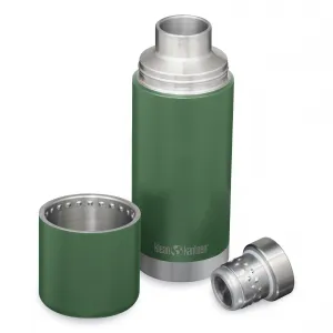 Antikorová termofľaša Klean Kanteen TKPro 25oz - Fairway 0,75 l