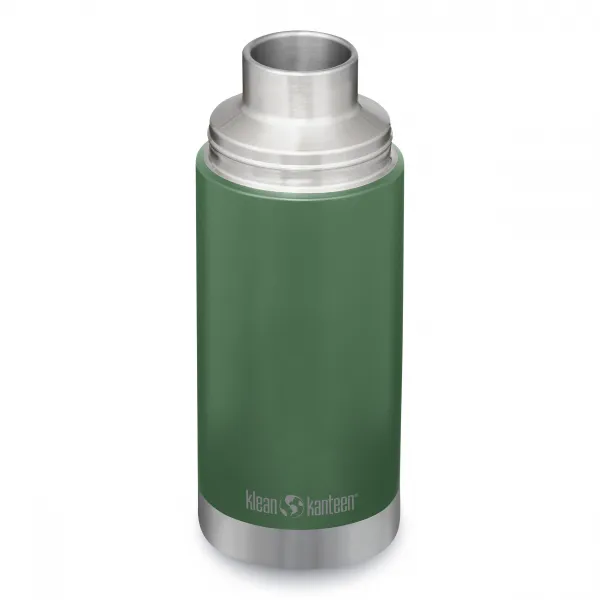 Antikorová termofľaša Klean Kanteen TKPro 25oz - Fairway 0,75 l