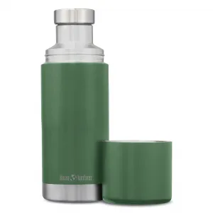 Antikorová termofľaša Klean Kanteen TKPro 25oz - Fairway 0,75 l
