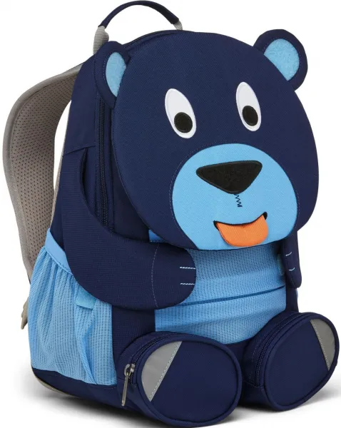 Affenzahn batoh do škôlky - Medvedík Teddy