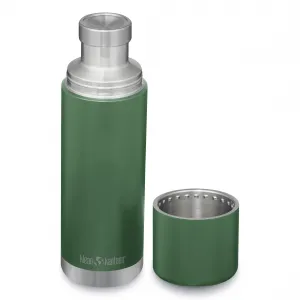 Antikorová termofľaša Klean Kanteen TKPro 25oz - Fairway 0,75 l