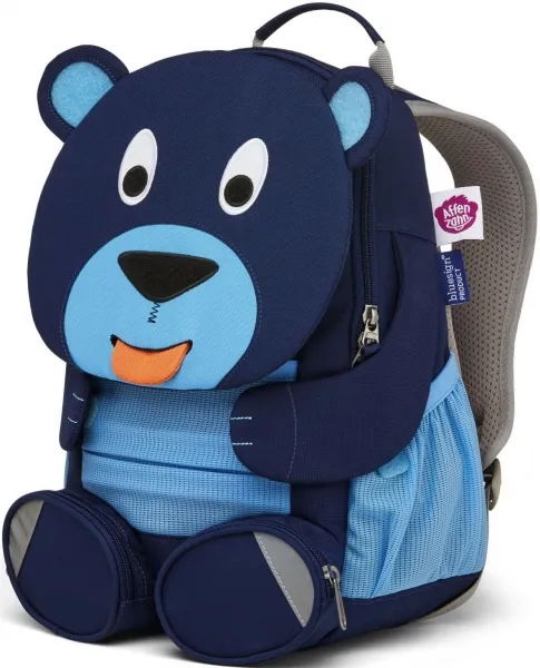Affenzahn batoh do škôlky - Medvedík Teddy
