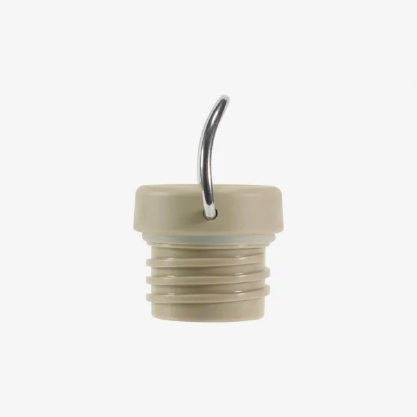Antikorová termofľaša Klean Kanteen Insulated Classic w/Loop Cap - marigold 592 ml