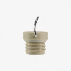 Antikorová termofľaša Klean Kanteen Insulated Classic w/Loop Cap - marigold 592 ml