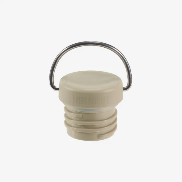 Antikorová termofľaša Klean Kanteen Insulated Classic w/Loop Cap - marigold 592 ml