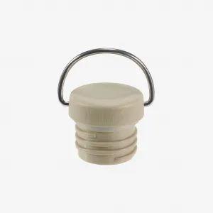 Antikorová termofľaša Klean Kanteen Insulated Classic w/Loop Cap - marigold 592 ml