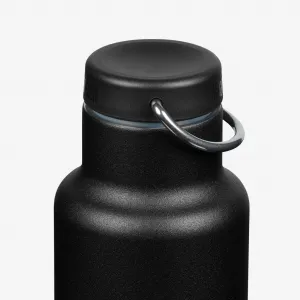 Antikorová termofľaša Klean Kanteen Insulated Classic w/Loop Cap - marigold 592 ml