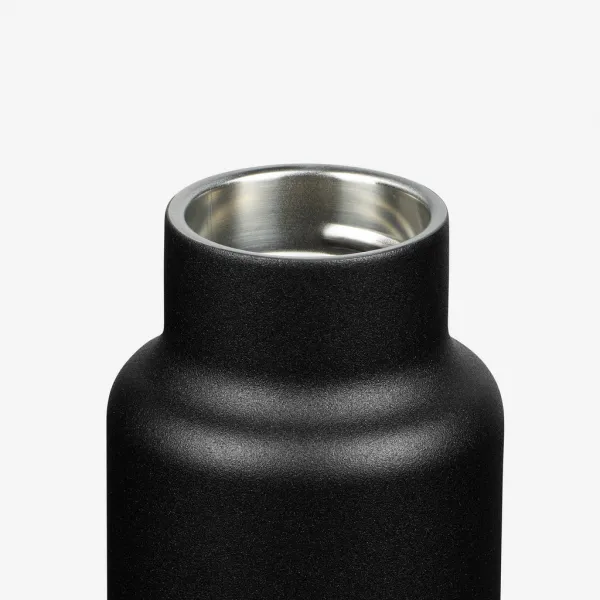 Antikorová termofľaša Klean Kanteen Insulated Classic w/Loop Cap - marigold 592 ml