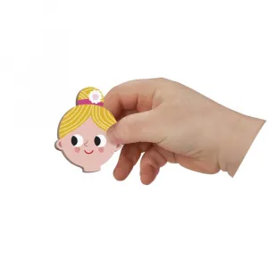 Magnetická kniha - Povolanie