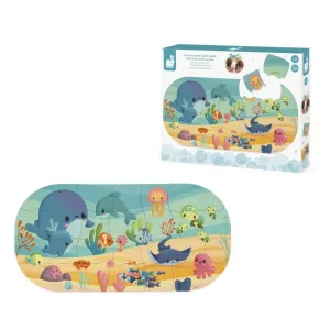 Puzzle - Môj oceán - hračka do vody - 28 ks
