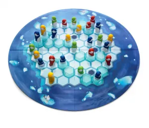 SmartGames - Tučniaky, pritúľte sa!