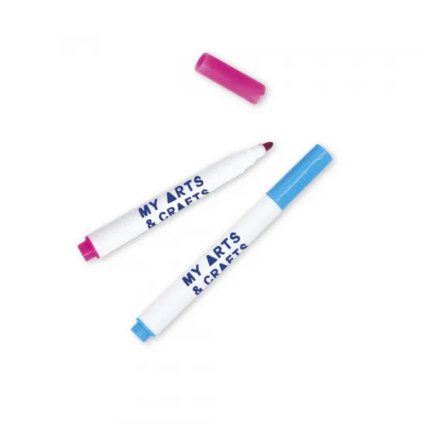 My arts&crafts - Príprava na písanie pre predškolákov