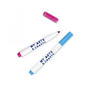 My arts&crafts - Príprava na písanie pre predškolákov