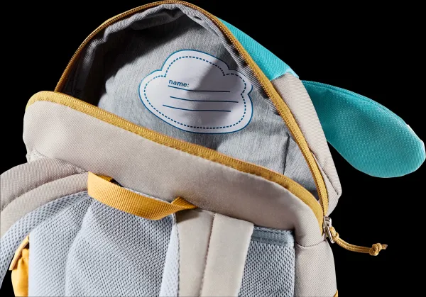 Deuter Kikki Pepper-Cinnamon