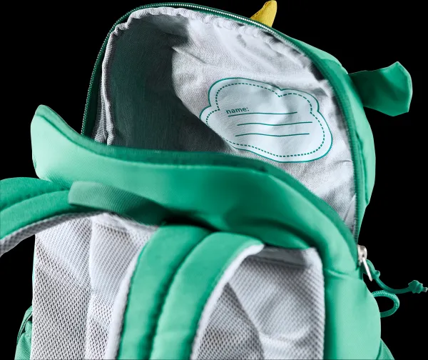 Deuter Kikki Fern-Alpinegreen
