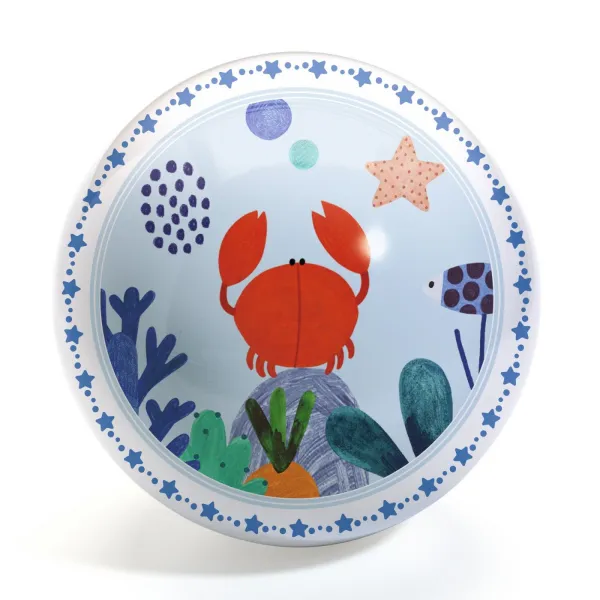 Lopta – Život v mori – 22 cm