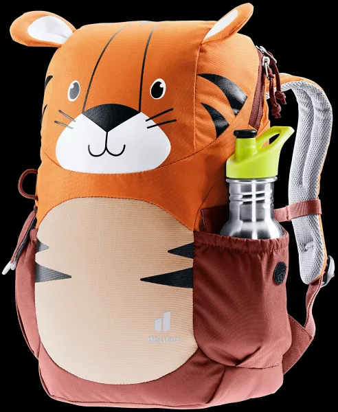 Deuter Kikki Mandarine-Redwood