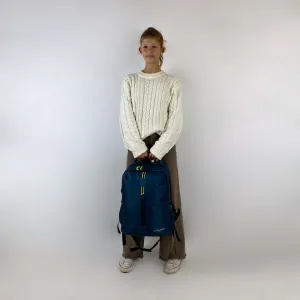 Školský batoh WALKER, Elite 2.0, Steel Blue