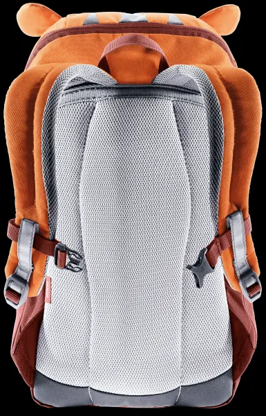 Deuter Kikki Mandarine-Redwood