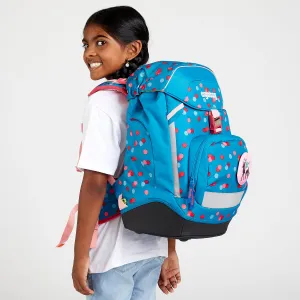 Školský batoh Ergobag prime - Blue Rose 2023