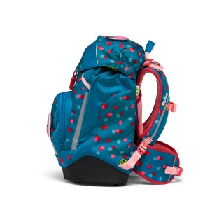 Školský batoh Ergobag prime - Blue Rose 2023