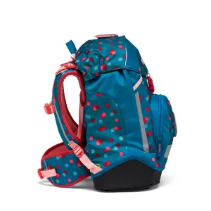 Školský batoh Ergobag prime - Blue Rose 2023