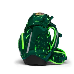 Školský batoh Ergobag prime - Fluo blesk 2023