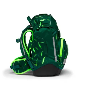Školský batoh Ergobag prime - Fluo blesk 2023