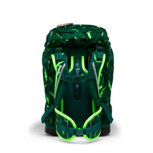 Školský batoh Ergobag prime - Fluo blesk 2023